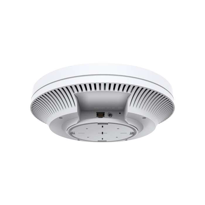 TP-Link Omada EAP620 HD AX1800 Dual-band Wi-Fi 6 Ceiling Mount Access Point