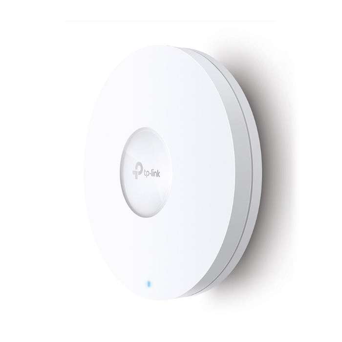 TP-Link Omada EAP670 AX5400 Dual-band Wi-Fi 6 Ceiling Mount Access Point