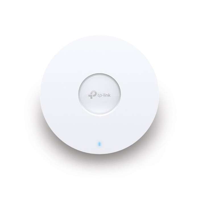 TP-Link Omada EAP670 AX5400 Dual-band Wi-Fi 6 Ceiling Mount Access Point