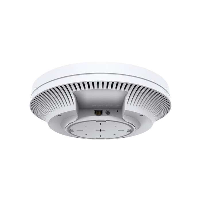 TP-Link Omada EAP670 AX5400 Dual-band Wi-Fi 6 Ceiling Mount Access Point