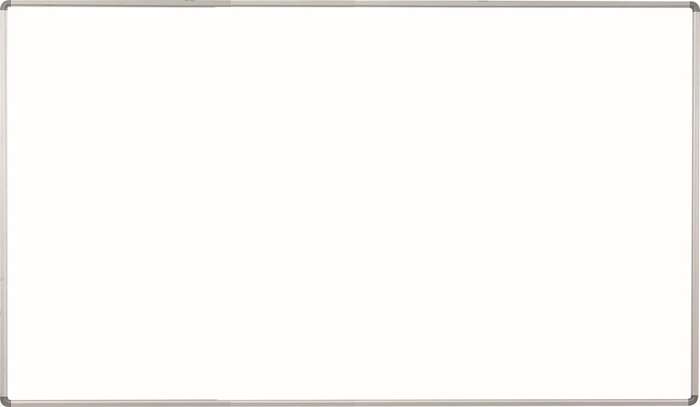 Parrot Educational Board 2420x1220mm Magnetic Whiteboard ED7076