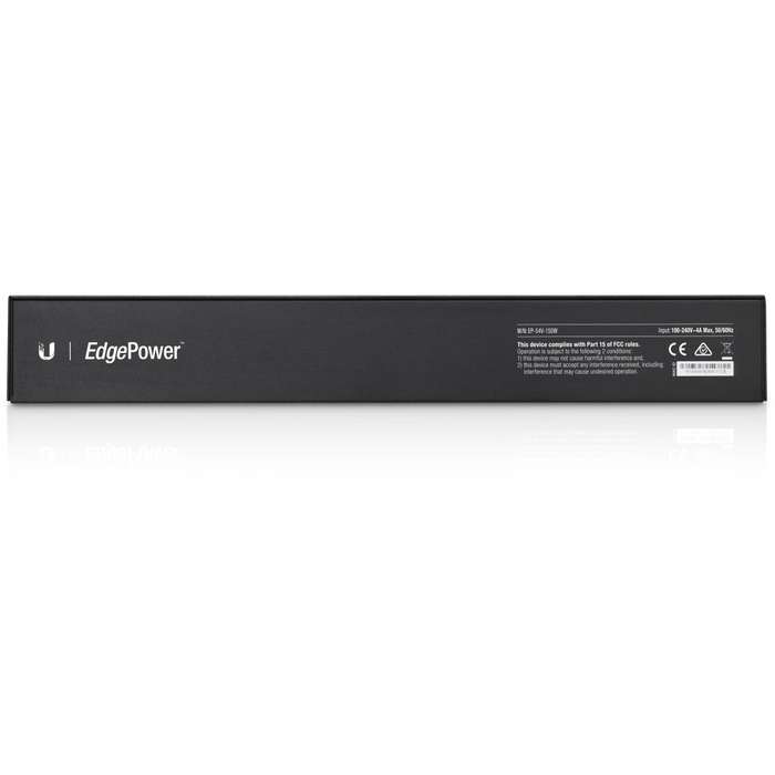 Ubiquiti EdgePower Network Switch Component Power Supply EP-54V-150W
