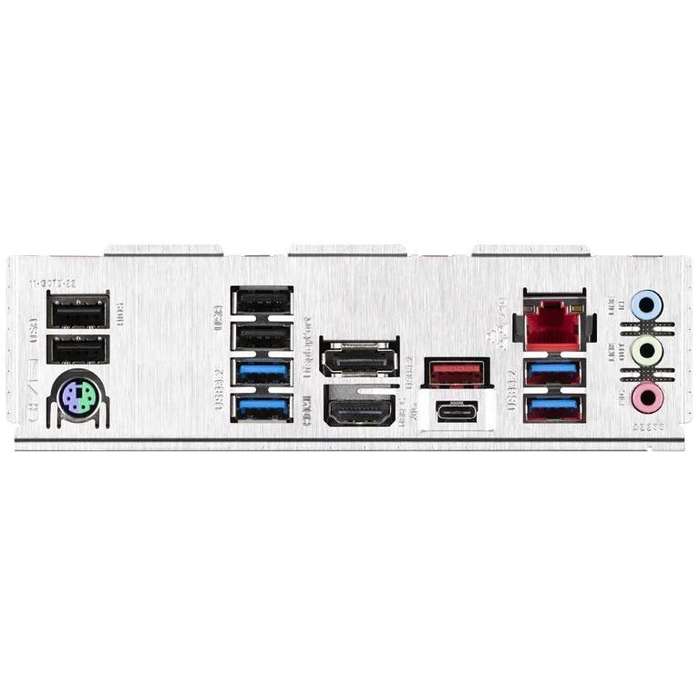 Gigabyte Z790 UD Intel Socket LGA 1700 ATX Motherboard GA-Z790-UD