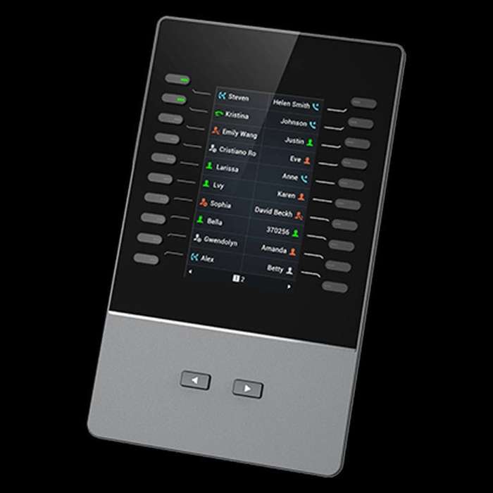 Grandstream GBX20 IP Phone Expansion Module GBX20-EXT