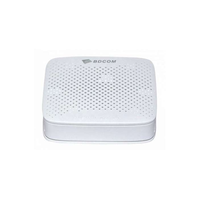 BDCOM XPON ONU with 1-port Gigabit Lan for FTTX GP1702-1G