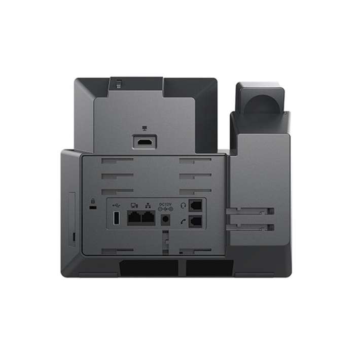 Grandstream GXV3450 16-line High-End Smart IP Video Phone with Android 11