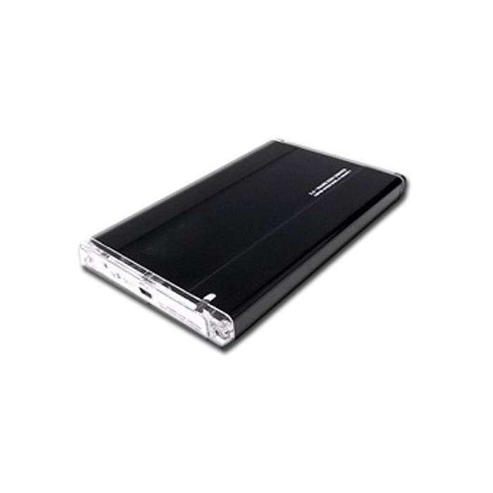 Chronos 2.5-inch SATA HDD to USB2.0 External Enclosure HD25DU2