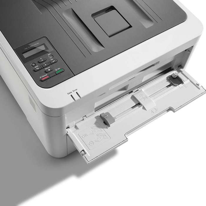 Brother HL-L3210CW Colour A4 Laser Printer