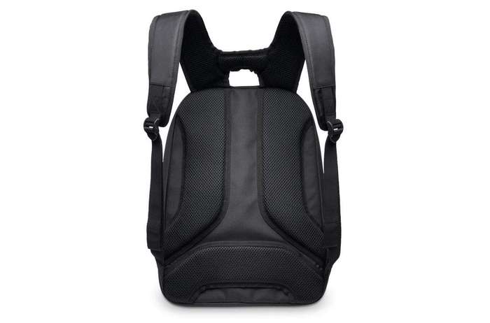 Kensington Triple Trek 13.3-inch Ultrabook Backpack