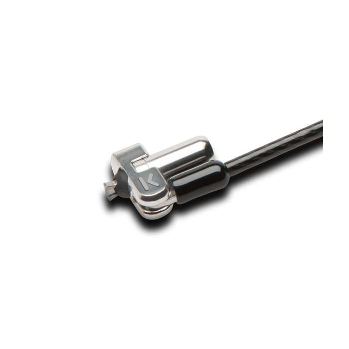 Kensington N17 Keyed Notebook Lock for Wedge-Shaped Slots K64440WW