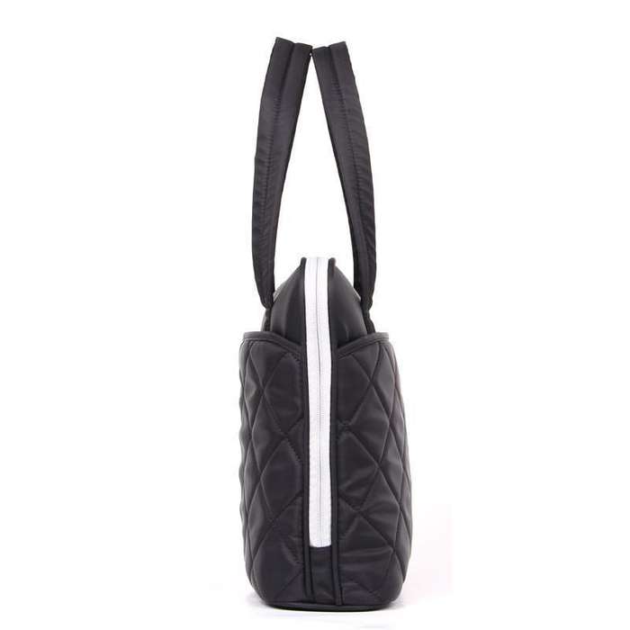 KingSons KS3009 Notebook Case 15.4-inch Ladies Case Black