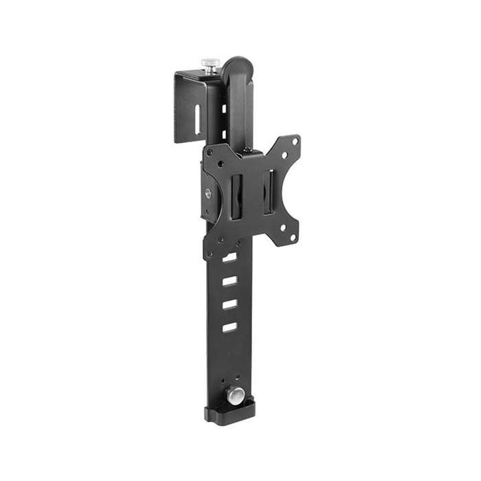Brateck Single Screen Ultra Thin Wall Mount LDT18-H01