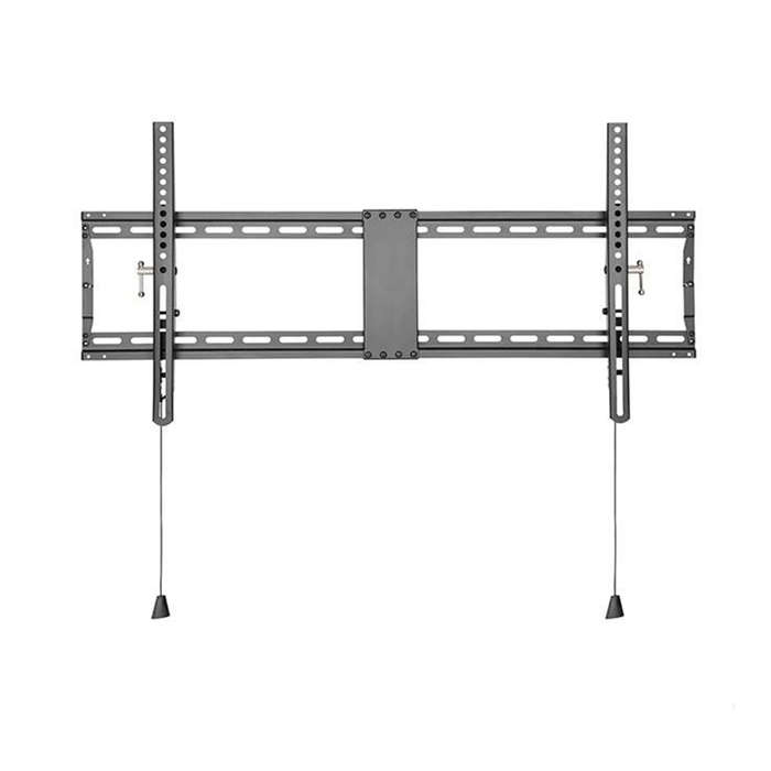 Brateck 43-90 Heavy-Duty Tilt Curved & Flat Panel Wall Bracket LP59-48T