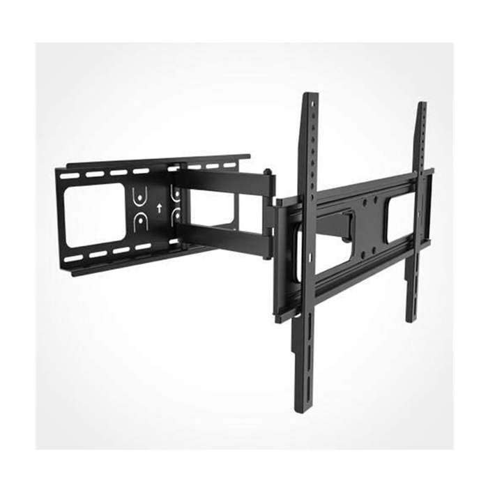 Brateck 37-63-inch Dual-arm Level 60Kg TV Wall Mount BRK-LPA13-484