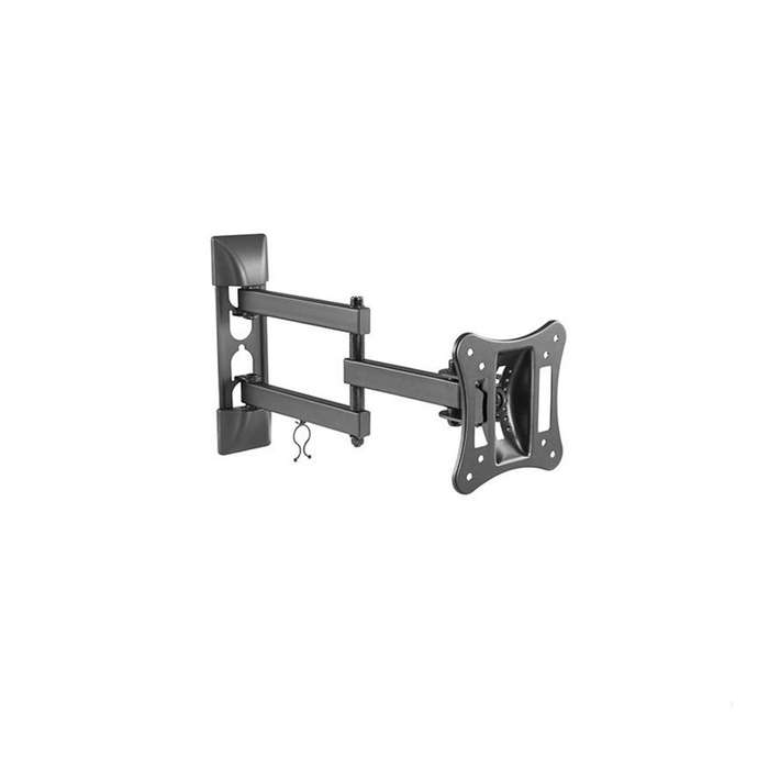 Brateck Low Cost Full-Motion 13-27-inch TV Wall Mount LPA51-113