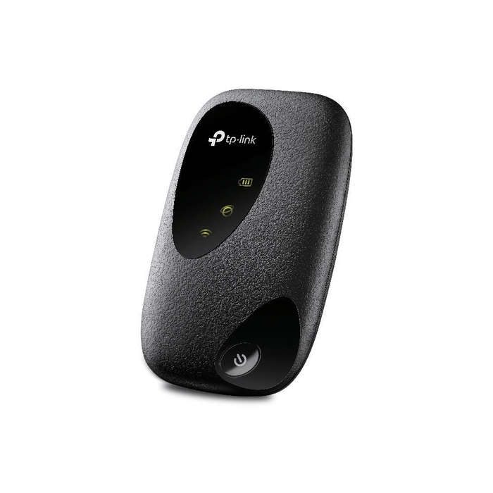 TP-Link MiFi M7000 4G LTE Mobile Wi-Fi Router