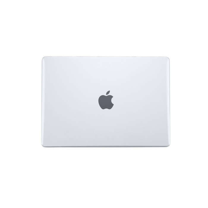 Tuff-Luv 16-inch Hard Shell Case for MacBook Pro - Clear MF872