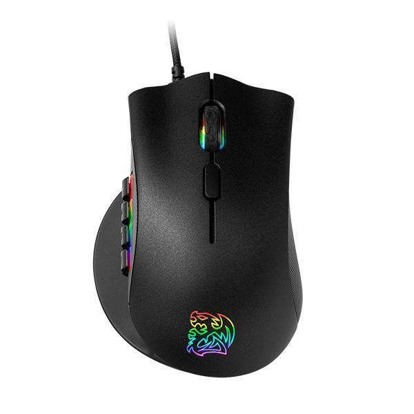 Thermaltake NEMESIS Mouse USB Type-A Optical 12000dpi Right-hand