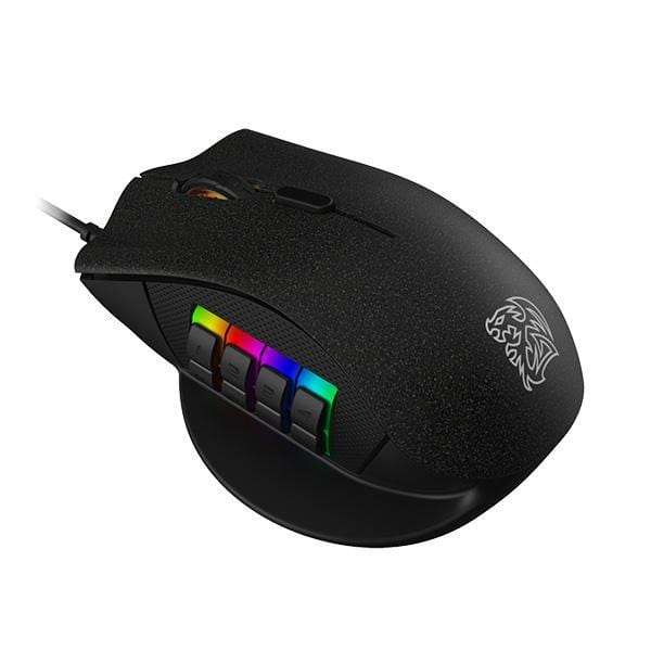 Thermaltake NEMESIS Mouse USB Type-A Optical 12000dpi Right-hand
