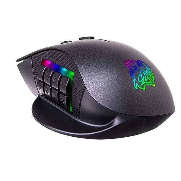 Thermaltake NEMESIS Mouse USB Type-A Optical 12000dpi Right-hand