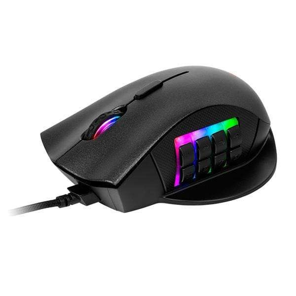 Thermaltake NEMESIS Mouse USB Type-A Optical 12000dpi Right-hand