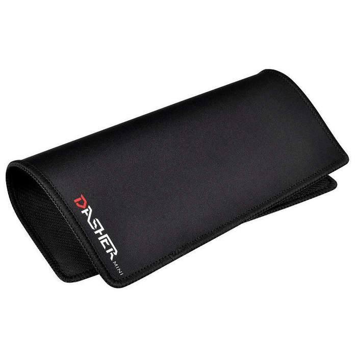 Thermaltake DASHER 2016 Black Gaming Mouse Pad