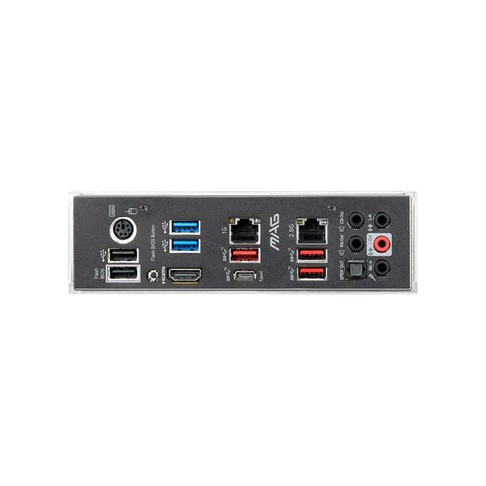 MSI X570S Torpedo Max AM4 ATX Motherboard MSI X570S TORPEDO MAX