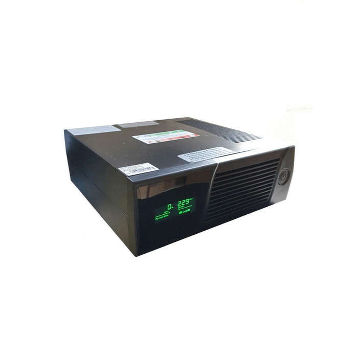 Nova New Crystal 1440W 2400VA 24V Modified Sine Wave Inverter NC24-1440W