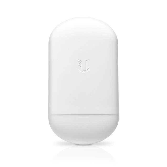 Ubiquiti NanoStation AC Loco 1000 Mbit/s White NS-5ACL