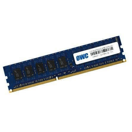 OWC 8GB, PC10600, DDR3, 1333MHz Memory Module 1 x 8GB ECC