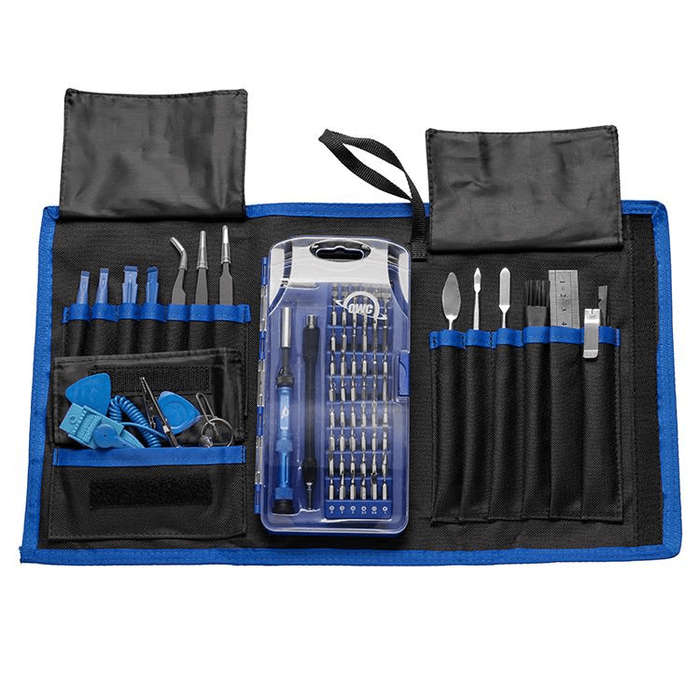 OWC 72 Piece Advanced Toolkit OWCTOOLKIT72