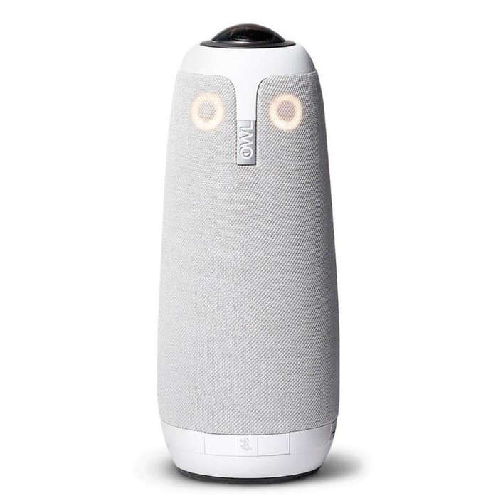 Owl Labs Meeting Pro 360 Degree 1080P Smart Video Conference Camera White - MTW100-1000 OWLLABS MTW2