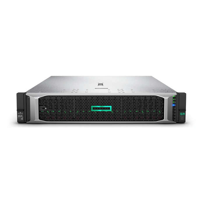 HPE ProLiant DL380 Gen10 Server - Intel Xeon Silver 2.1GHz 32GB RAM 2U Rack P20172-B21