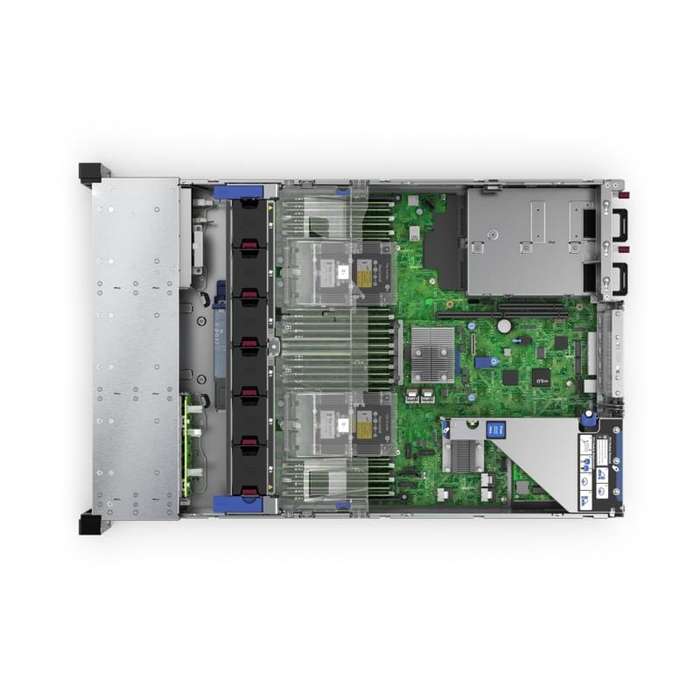 HPE ProLiant DL380 Gen10 Server - Intel Xeon Silver 2.1GHz 32GB RAM 2U Rack P20172-B21