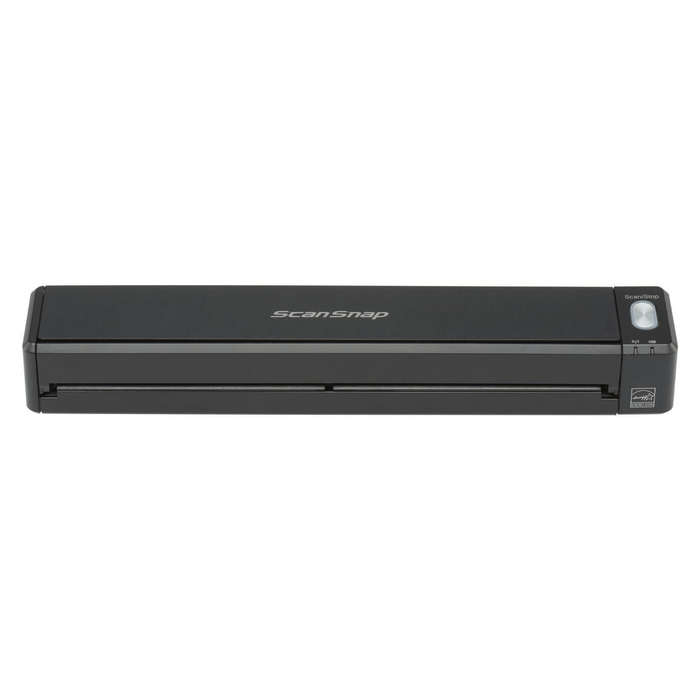 Fujitsu ScanSnap iX100 A4 USB Wi-Fi LED Mobile Scanner PA03688-B001