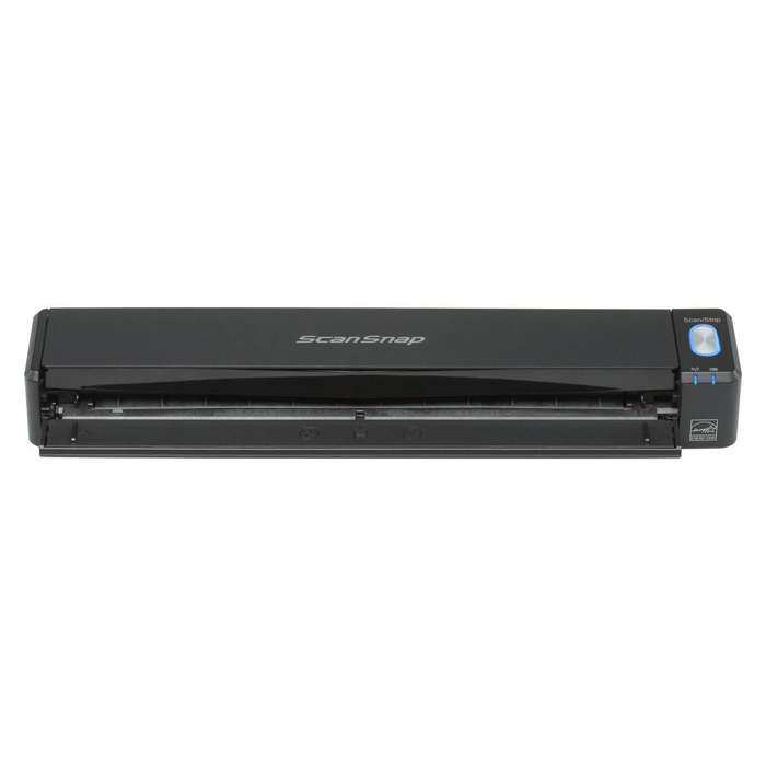 Fujitsu ScanSnap iX100 A4 USB Wi-Fi LED Mobile Scanner PA03688-B001