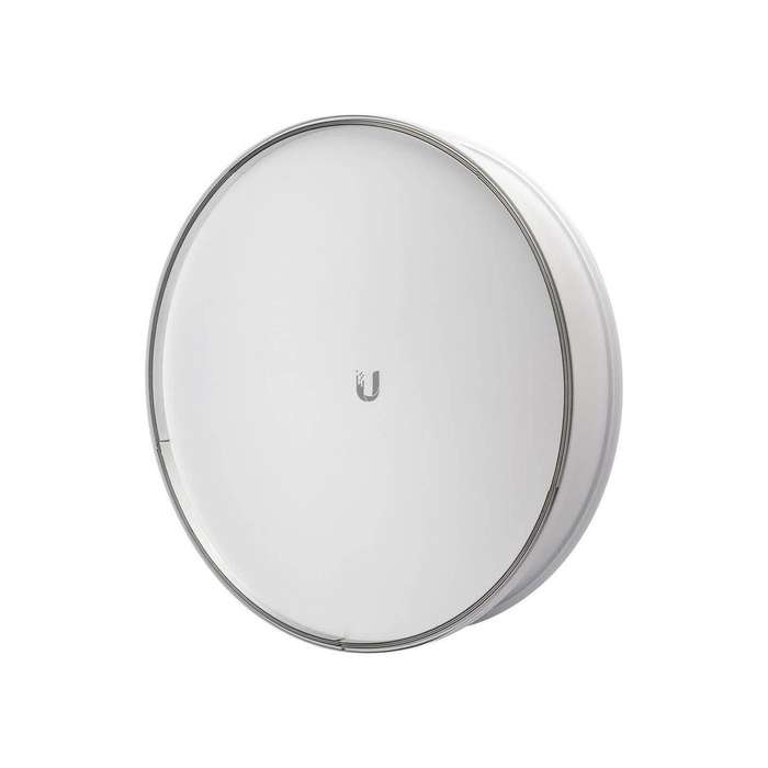 Ubiquiti airMAX PowerBeam M5 AC 5GHz Hi Power 2x2 MIMO 29dBi TDMA Station 620mm Dish inc AC: incl...