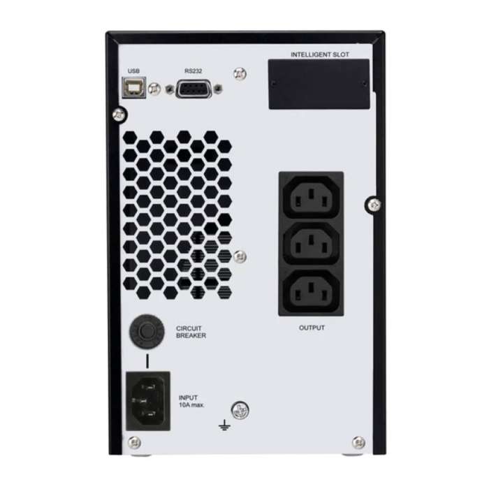 FSP Champ 1kVA 900W Online Tower UPS PPF8001318