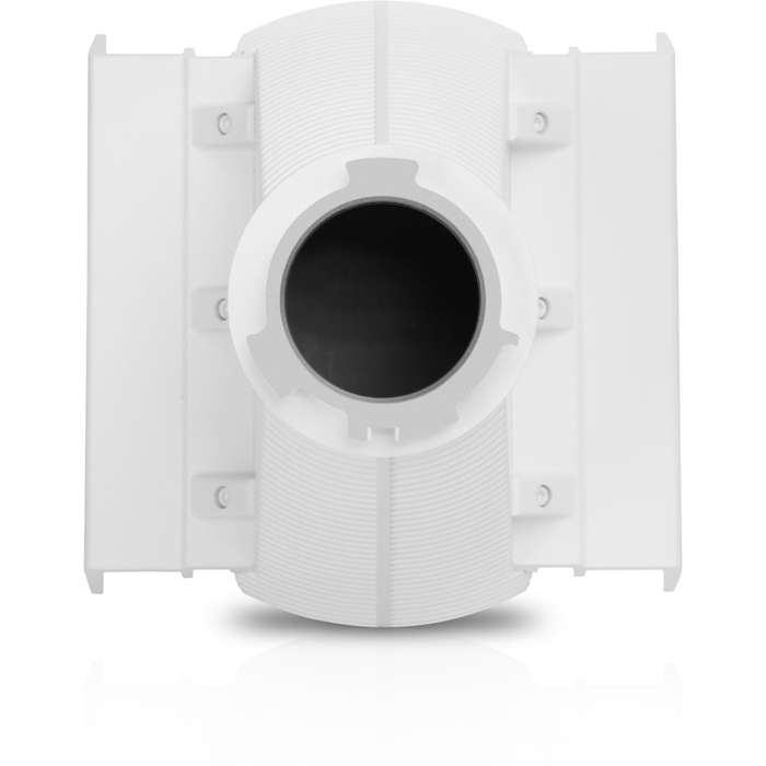 Ubiquiti airMAX PrismAP AC Beamwidth PRISMAP-5-60 16dBi 5GHz Sector Isolation Antenna Horn