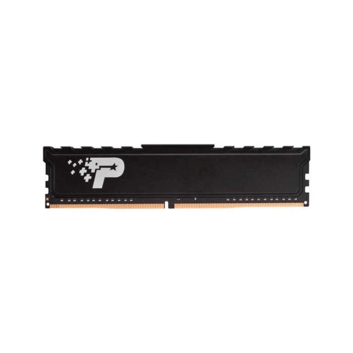 Patriot Signature Premium PSP48G320081H1 UDIMM Memory Module 8GB DDR4 3200MHz