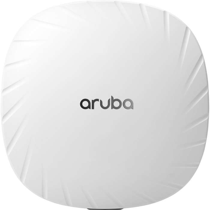 HPE Aruba AP-515 (RW) 5375 Mbit/s Power Over Ethernet (PoE) White