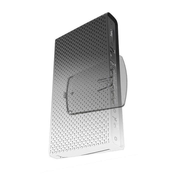 MikroTik hAP ac3 Wireless Dual Band 5-port Gigabit Router with PoE Out RBD53IG-5HACD2HND