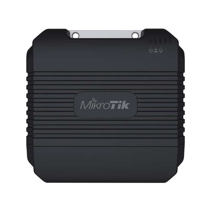 MikroTik LtAPHD LTE6 Router 3 SIM 2 mPCIe and GPS RBLtAP-2HnD&R11e-LTE6
