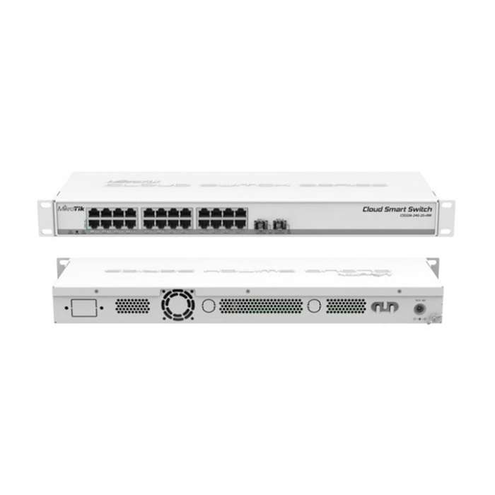 MikroTik Cloud Smart Switch RBLTAP-LTE6