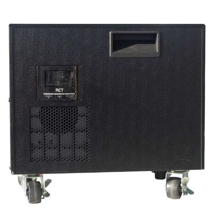 RCT MEGAPower 1kVA 800W Pure Sinewave UPS Trolley 1kVA