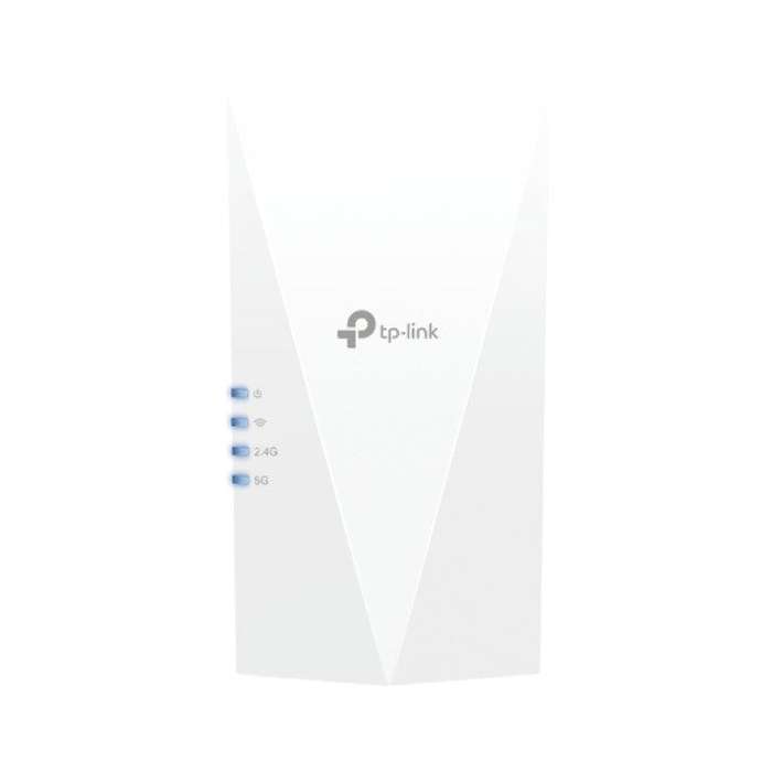TP-Link RE500X AX1500 Wi-Fi Range Extender