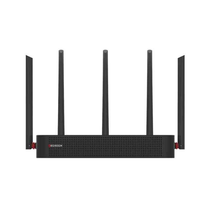 Reyee 5-port All-in-One Business Wireless Router RG-EG105GW