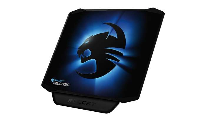 ROCCAT Alumic Black
