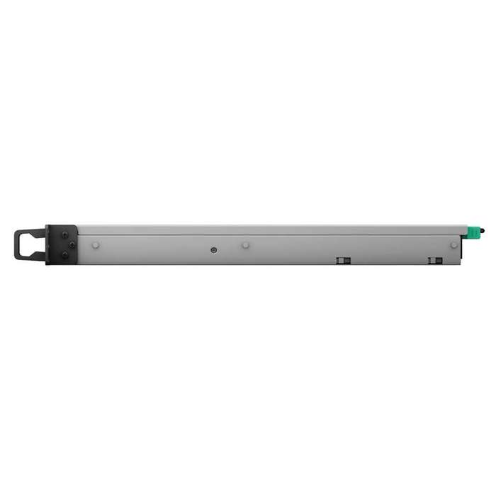 Synology RackStation RS1619XS+ NAS/storage Server D-1527 Ethernet LAN Rack (1U) Black