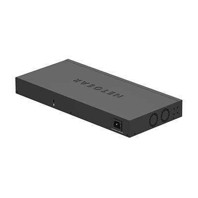 Tenda SG108 Unmanaged Gigabit Desktop Switch Black